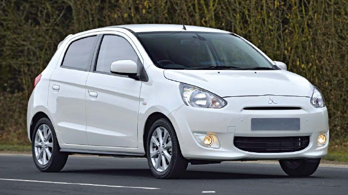 Νέα εποχή για τη Mitsubishi στη μικρή κατηγορία, με το νέο Space Star να αντικαθιστά το Colt ακολουθώντας ωστόσο μια εντελώς διαφορετική φιλοσοφία. 